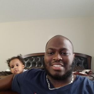 Meet your Posher, Greg